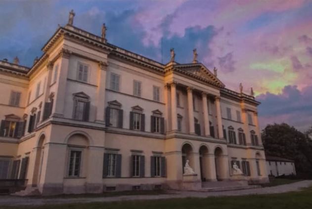 Villa Reale Monza