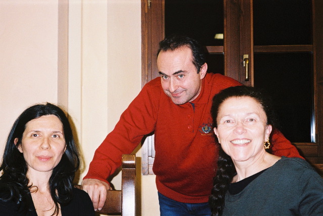  Assunta, Fabio, Gabriella 