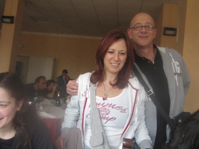 Paola e Roberto