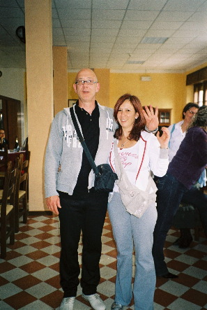 Roberto e Paola